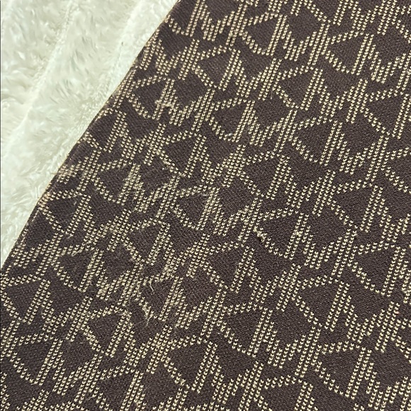 Michael Kors Logo Jacquard Tank Dress - Picture 7 of 15